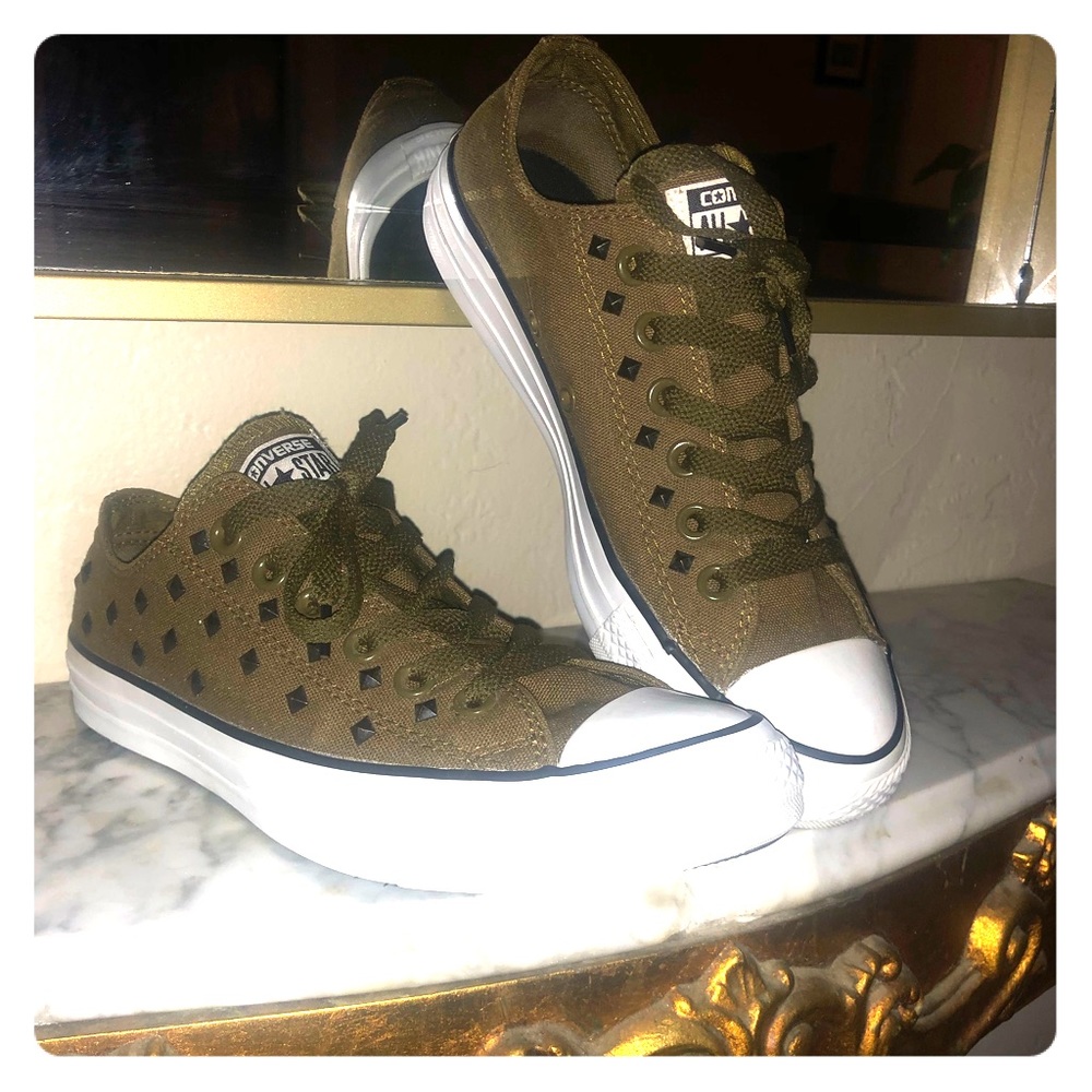 Converse All-Stars